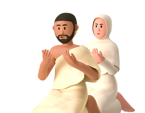 pilgrim
